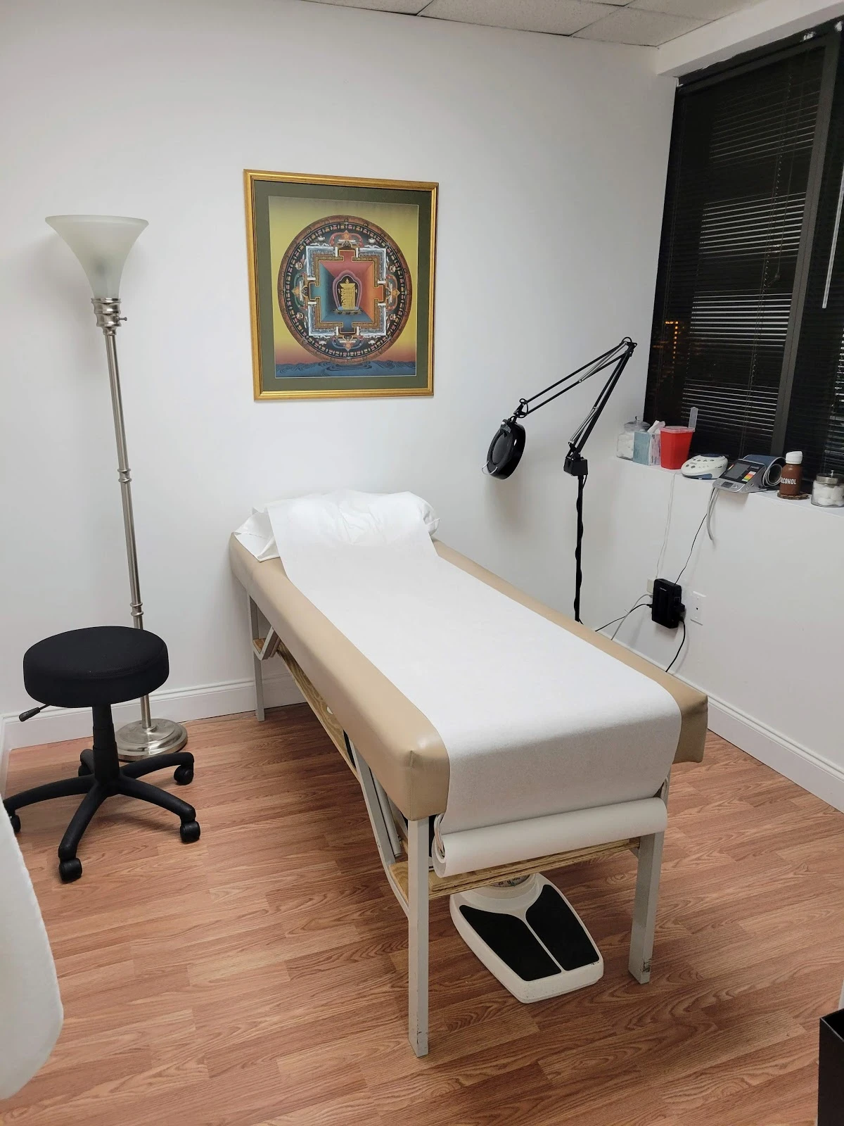Total Rehab Services